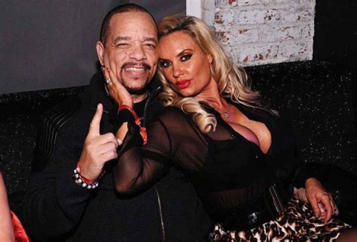 Ice-T Wife Coco Austin Age, Net Worth, Facts