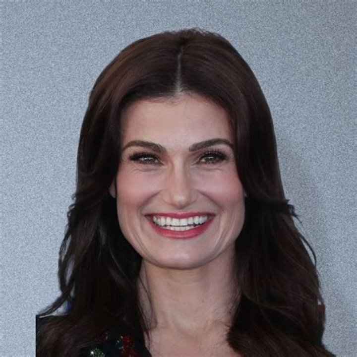 Idina Menzel Movies And TV Shows