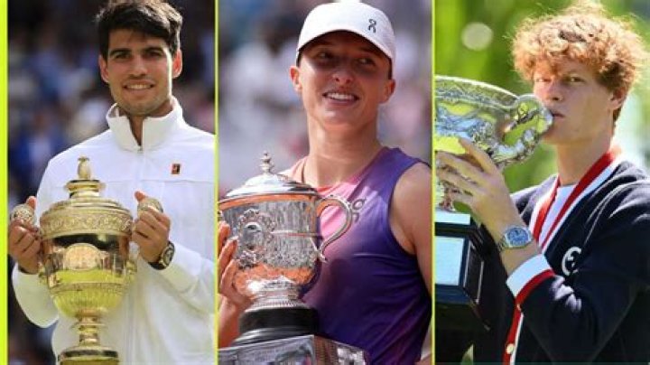 Iga Swiatek: Boyfriend, Family, Prize Money & Net Worth