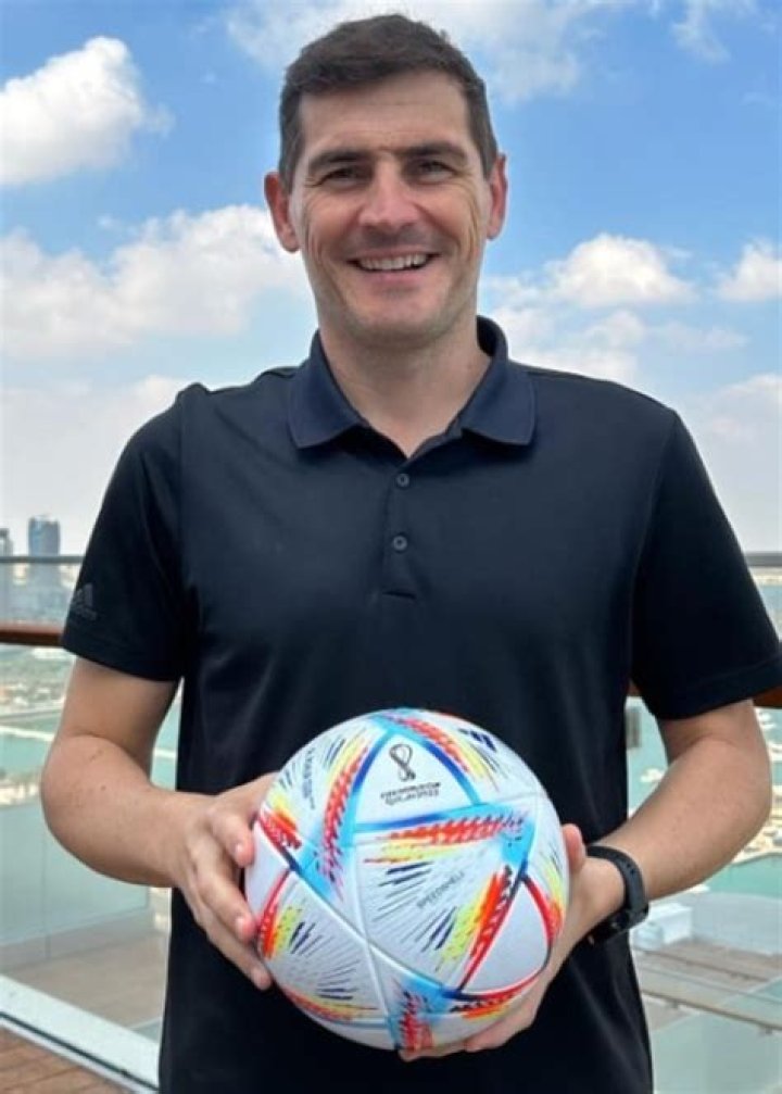 Iker Casillas Height, Weight, Net Worth, Age, Birthday, Wikipedia, Who, Nationality, Biography