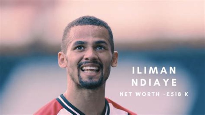 Iliman Ndiaye Family: Wife, Children, Parents, Siblings