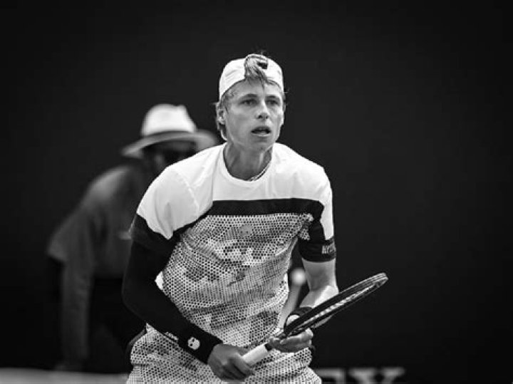 Ilya Ivashka Family: Wife, Children, Siblings, Parents