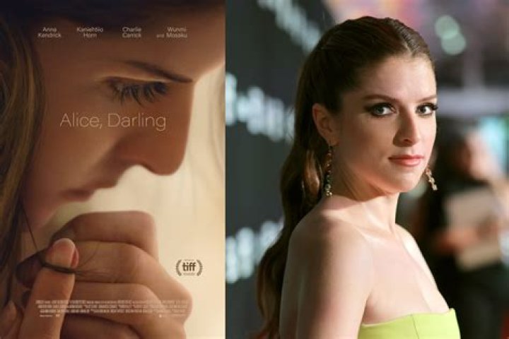 “I’m living with a stranger now”: Anna Kendrick opens up on her abusive relationship