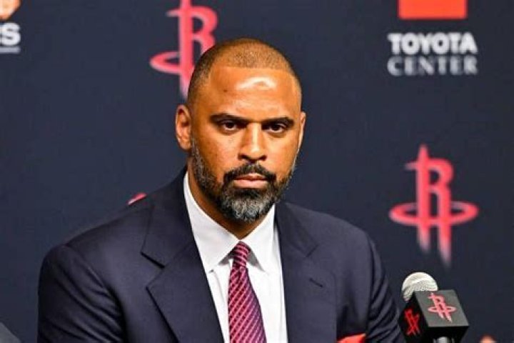 Ime Udoka salary