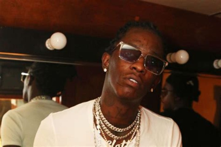 Video of YSL Lil Woody snitching on Young Thug sparks wild reactions