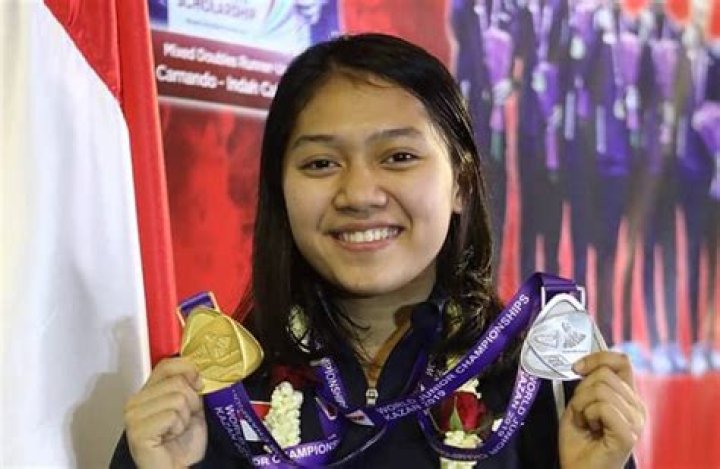 Indah Cahya Height, Weight, Net Worth, Age, Birthday, Wikipedia, Who, Instagram, Biography