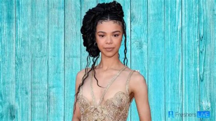 India Amarteifio Parents: Meet Nicole Amarteifio and Ben Amarteifio