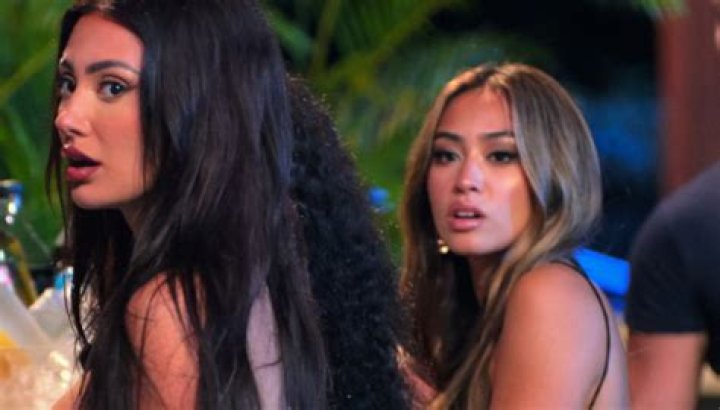 Ines Tazi Perfect Match Age and Birthday Facts