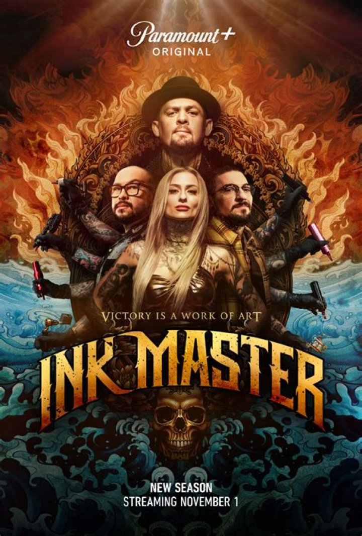 Ink Master Season 7: Where Are the Tattoo Artists Now?
