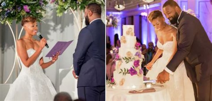 Inside Chris Canty Wife Melanie Renee And Net Worth 2022