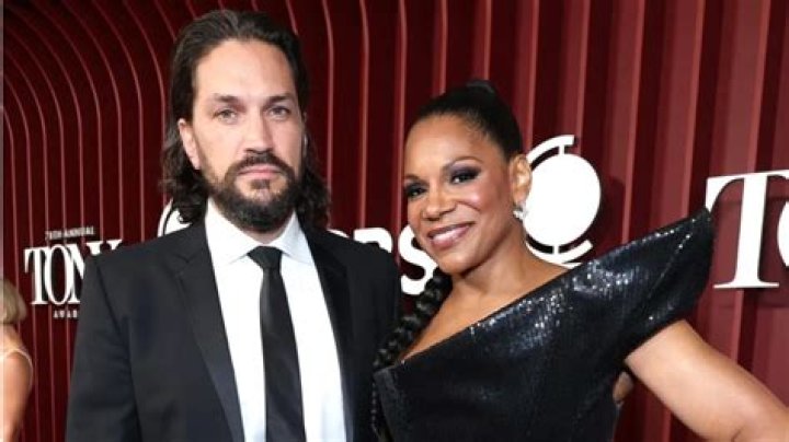 Inside The Relationship Between Audra Mcdonald and Ex Husband Peter Donovan