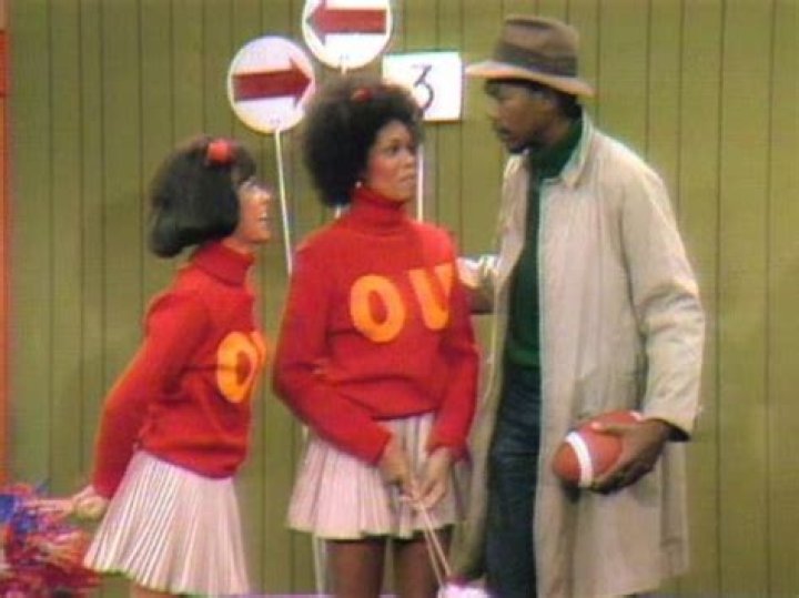 Irene Cara electric company