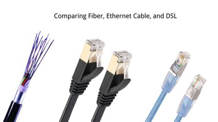 Is a phone cable the same as an Ethernet cable?