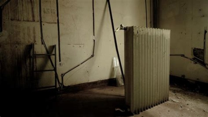 Is a whistling radiator dangerous?