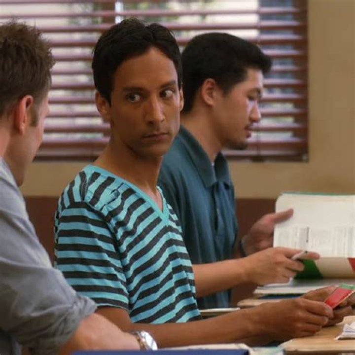 Is Abed Autistic?