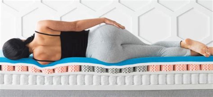 Is air bed good for back pain?