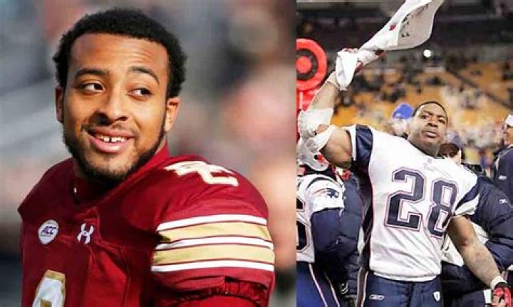 Is AJ Dillon related to Corey Dillon?