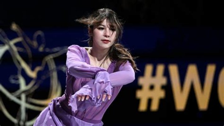 Is Amber Liu a lesbian?