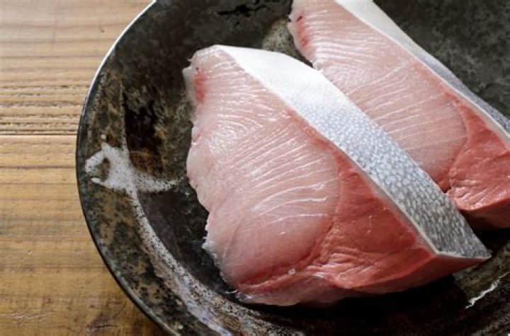 Is Amberjack good eating?