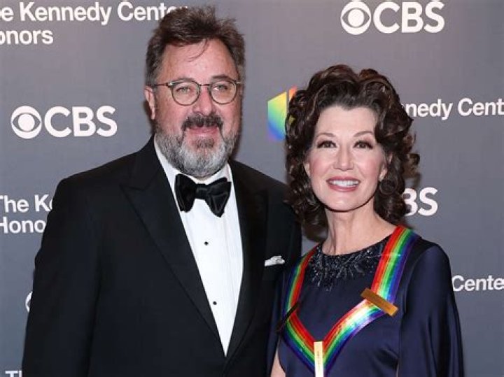 Is Amy Grant Married? Know Amy Grant Husband, Age, Net Worth, And Bio