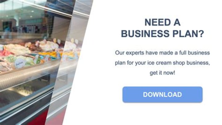 Is an ice cream business profitable?