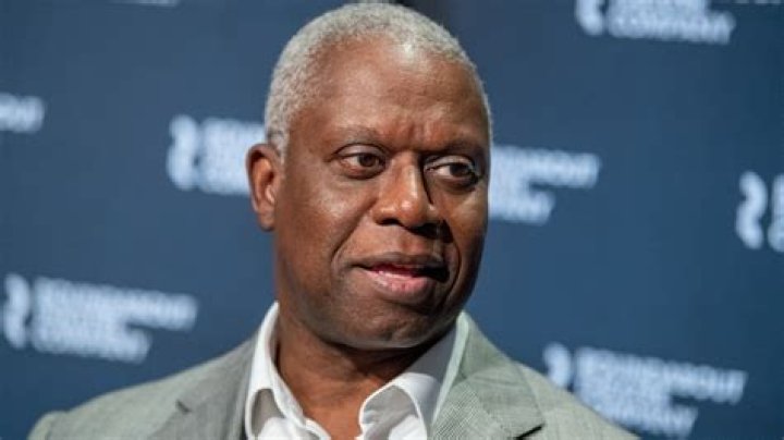 Is Andre Braugher Gay? Age, Height, Net Worth