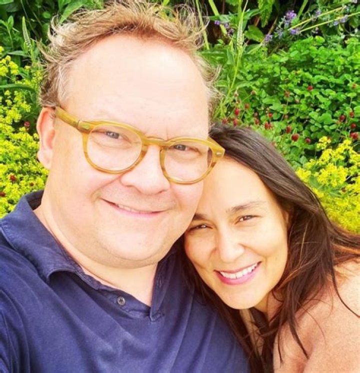 Is Andy Richter Gay? Age, Height, Net Worth