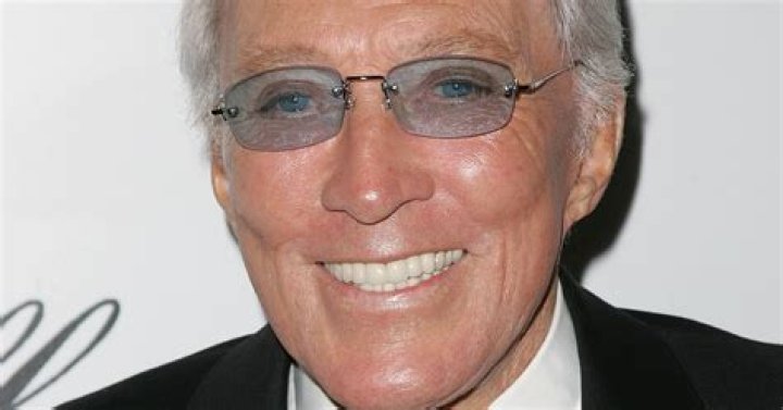 Is Andy Williams Still Alive or Dead?