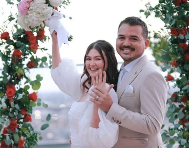Is Angelica Panganiban Married? Know Angelica Panganiban Husband, Age, Movie, and More