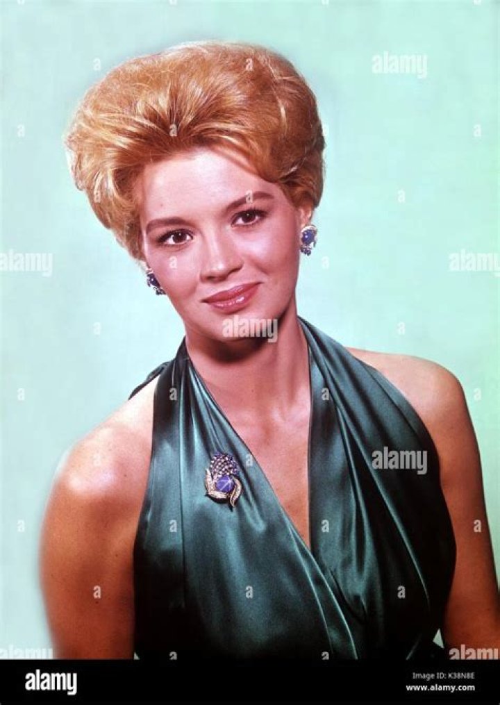 Is Angie Dickinson Still Alive or Dead?