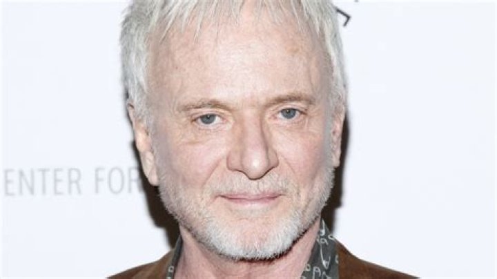 Is Anthony Geary Still Alive or Dead?