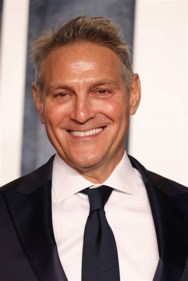 Is Ari Emanuel Jewish?