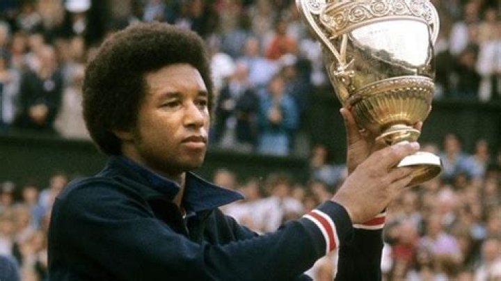 Is Arthur Ashe Gay And How The Tennis Legend Became A Vocal Hiv/Aids?