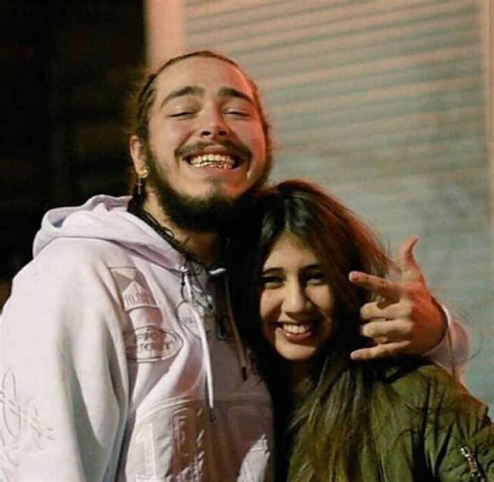 Is Ashlen Diaz Married? Her Bio, Age, Boyfriend, Parents and Net worth (Post Malone Girlfriend)