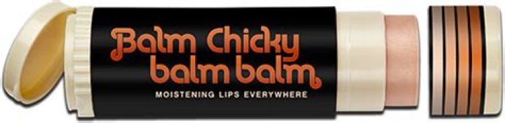 Is Balm Chicky Balm Balm Still In Business?