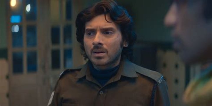 Is Balwant Yadav AKA Express Bandit Based on a Real Thief?