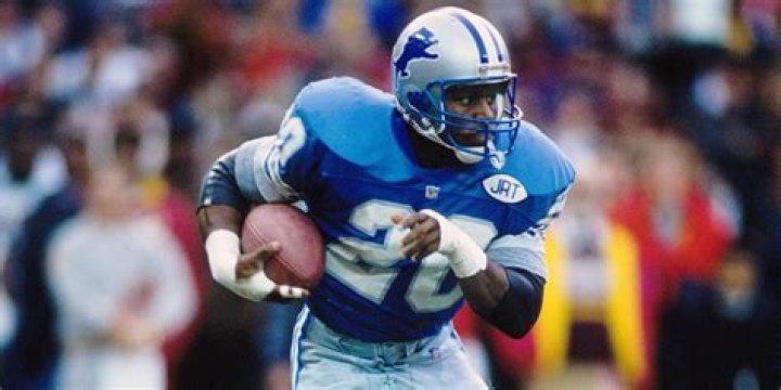 Is Barry Sanders Gay? Age, Height, Net Worth