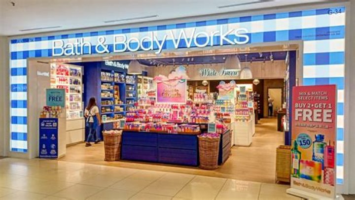 Is Bath and Body Works open on holidays?