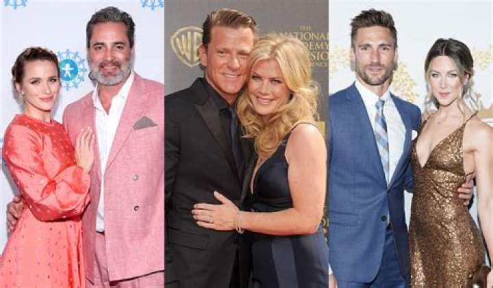 Is Ben Lawson Married? Or Dating a Girlfriend?