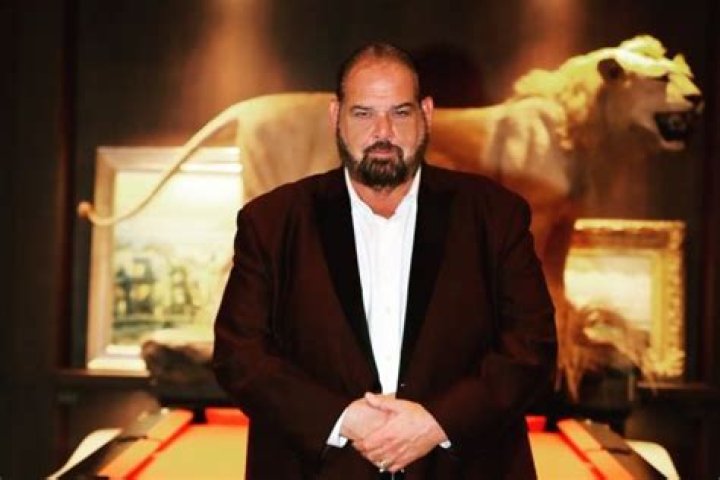 Is Ben Mallah Arrested? What Did Real Estate Mogul Do- Wikipedia And Age