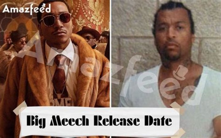 Is Big Meech Still Alive or Dead?