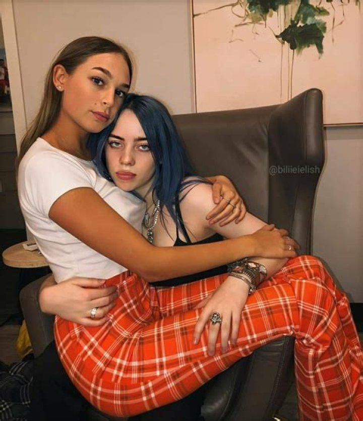 Is Billie Eilish lesbian?