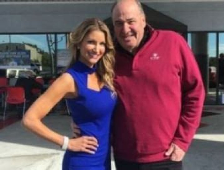 Is Billy Fuccillo Married to Wife? Or Dating Girlfriend?