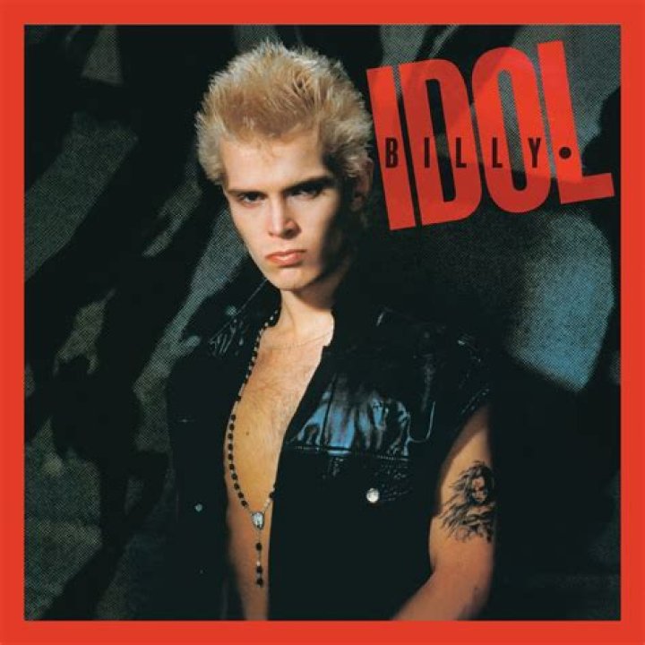 Is Billy Idol Still Alive or Dead?