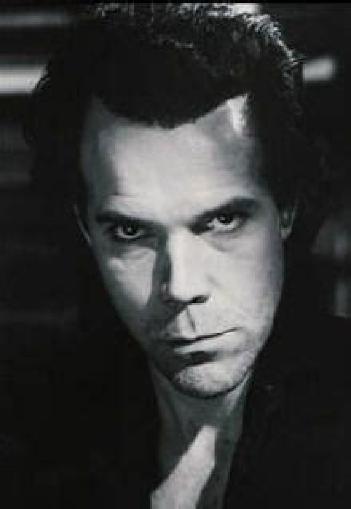 Is Blackie Dammett Dead?