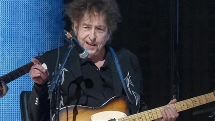 Is Bob Dylan Still Alive or Dead?