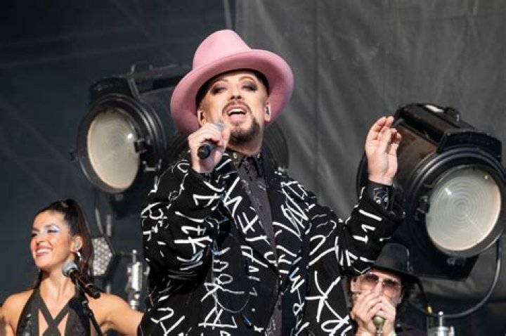 Is Boy George Still Alive or Dead?