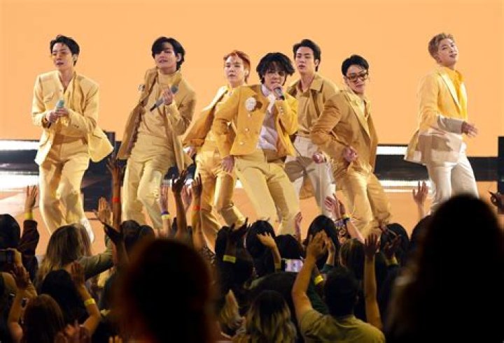 Is BTS Japanese or Korean?