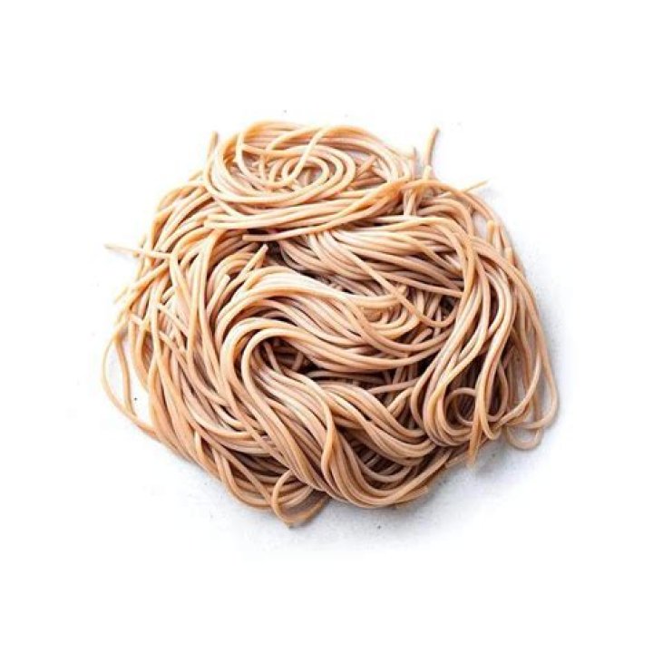 Is buckwheat noodles low carb?
