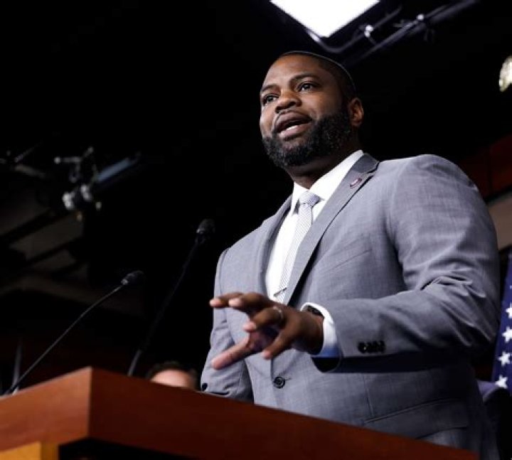 Is Byron Donalds an election denier?